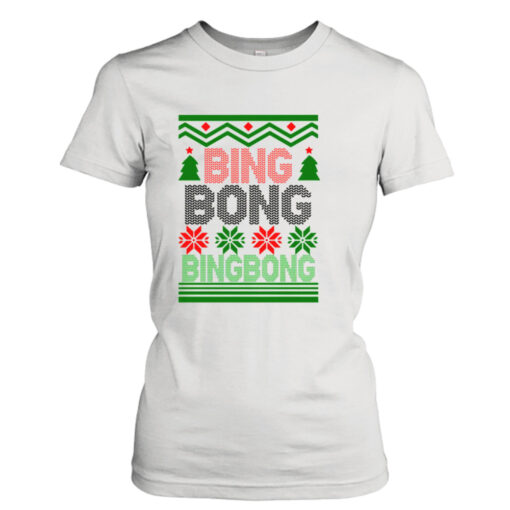 Bing Bong Meme shirt T-Shirt Hoodie