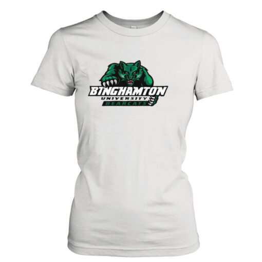 Binghamton University Bearcat shirt T-Shirt Hoodie