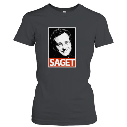 Black And White Graphic Bob Saget  T-Shirt Hoodies