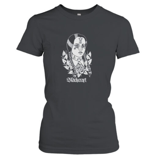 blackcraftcult I hate everything shirt T-Shirt Hoodie