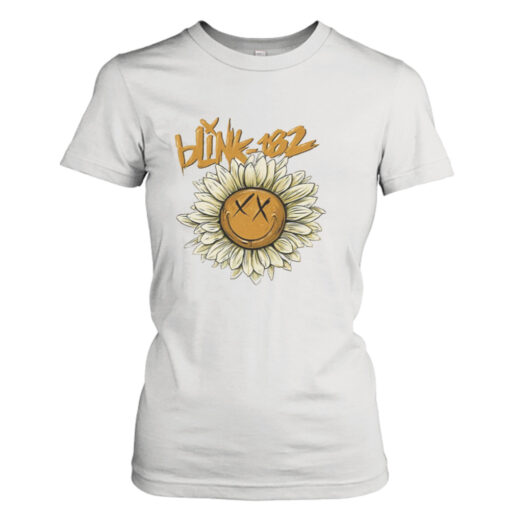 Blink 182 Art T-Shirt Hoodies