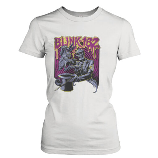 Blink 182 Music T-Shirt Hoodies