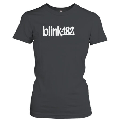 Blink-182 New Logo For Fan Gifts T- T-Shirt Hoodie