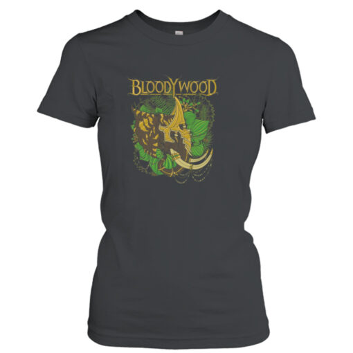 Bloodywood Band shirt T-Shirt Hoodie