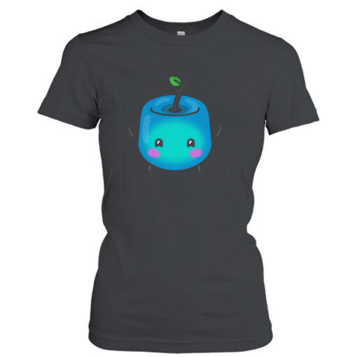 Blue Junimo From Stardew Valley  T-Shirt Hoodies