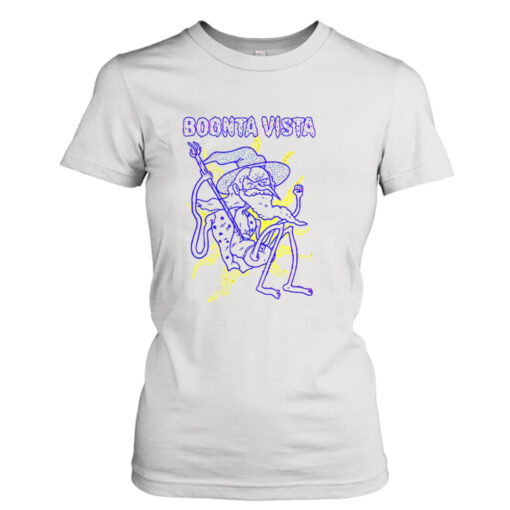 Boonta Vista shirt T-Shirt Hoodie