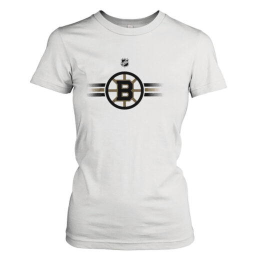 Boston Bruins Authentic Pro Secondary Replen T- T-Shirt Hoodie