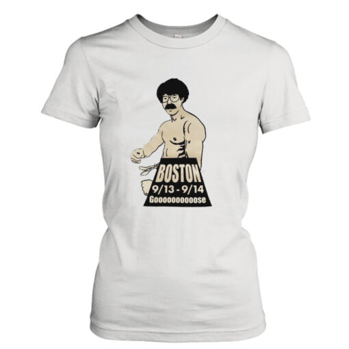 Boston Goose shirt T-Shirt Hoodie
