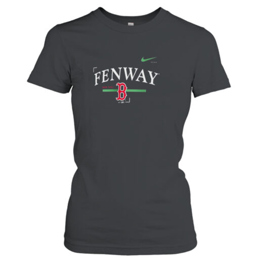 Boston Red Sox Nike Local Legend 2023 T-Shirt Hoodies