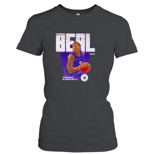 Bradley Beal Phoenix Premiere basketball shirt T-Shirt Hoodie