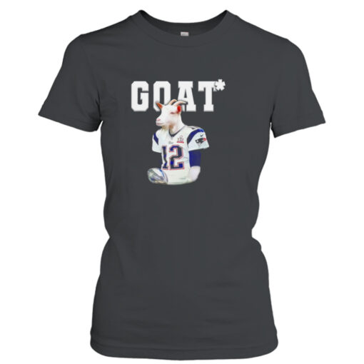 Brady Goat 12  T-Shirt Hoodies