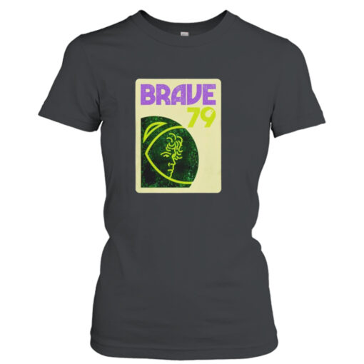 Brave 79 Ripley from Alien shirt T-Shirt Hoodie