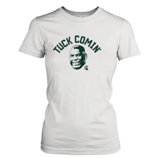 Brenda Tracy Tuck Comin  T-Shirt Hoodie