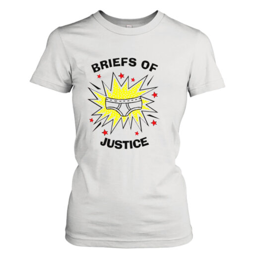 Briefs Of Justice Captain Underpants  T-Shirt Hoodies