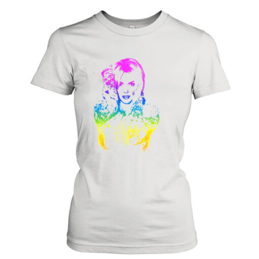 Britney Spears Glory of love shirt T-Shirt Hoodie