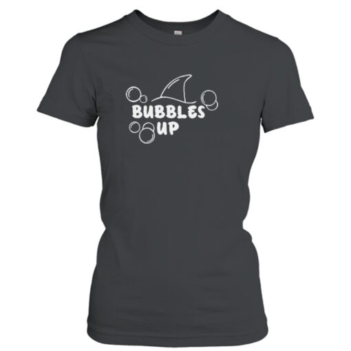 Bubbles up Jimmy shirt T-Shirt Hoodie