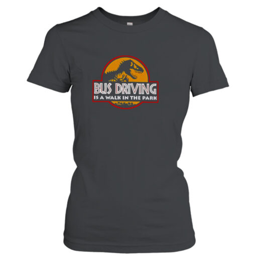 Bud driving is a walk in the park  T-Shirt Hoodies