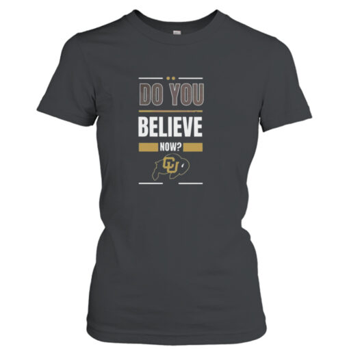 Buffalo Do You Believe Now Gildan T-shirt T-Shirt Hoodie