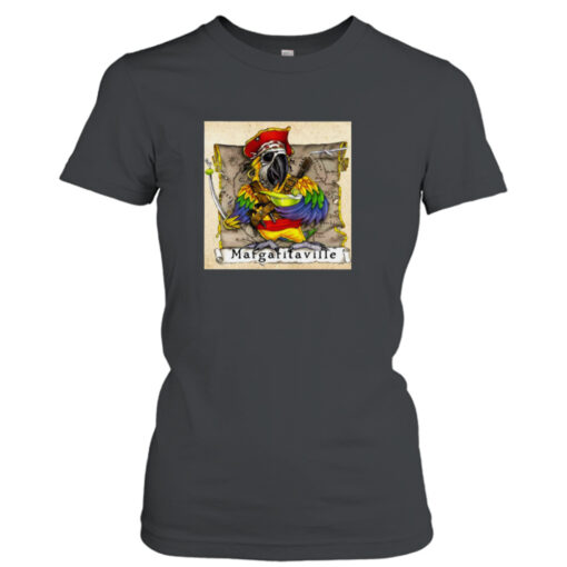 Buffetjimmy Paradisebuffett shirt T-Shirt Hoodie