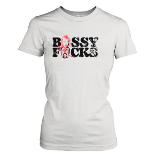 Bussy Fucks Effylives  T-Shirt Hoodies