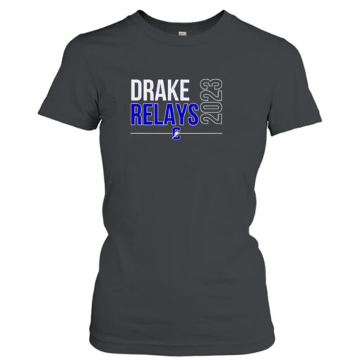 Camanche Drake Relays 2023  T-Shirt Hoodies