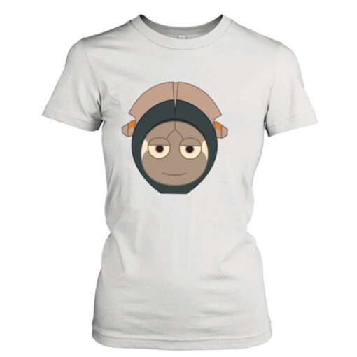 Cartoon Design Toonami Tom 4  T-Shirt Hoodies