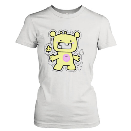 Cat Or Dog Wubbzy shirt T-Shirt Hoodie