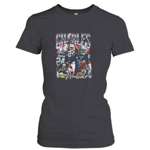 Charles Woodson Las Vegas Raiders legend shirt T-Shirt Hoodie