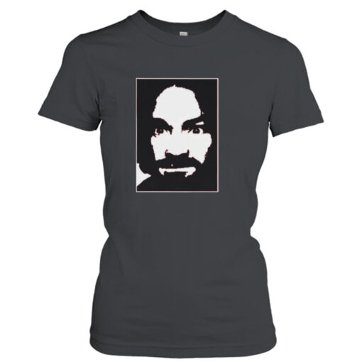 Charlie don’t surf Charles Manson shirt T-Shirt Hoodie