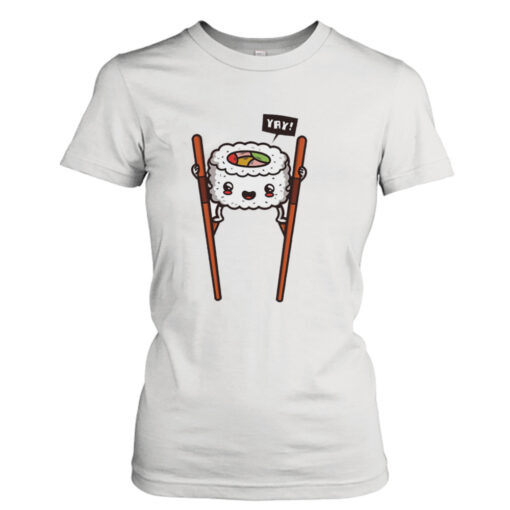 Chop stilts yay shirt T-Shirt Hoodie