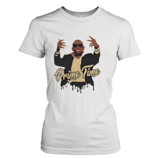 Deion Sanders Coach Prime  T-Shirt Hoodie