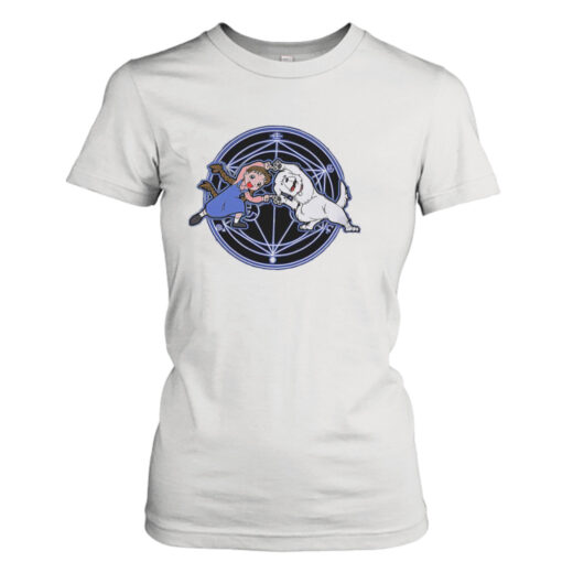 Design Fullmetal Fusion T-Shirt Hoodies