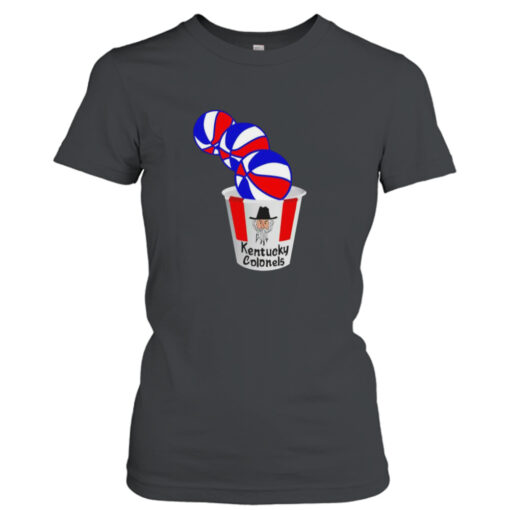 Kentucky colonels bucket  T-Shirt Hoodies
