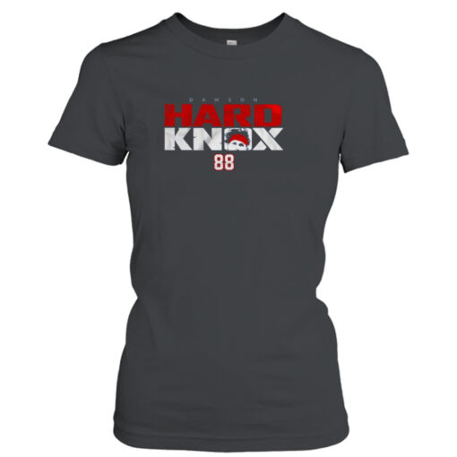 Kyle Brandt Store716 Merch Dawson Hard Knox 88  T-Shirt Hoodie