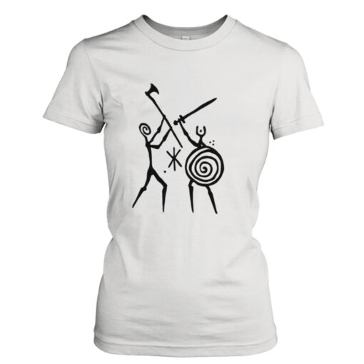 Last Kingdom Vikings shirt T-Shirt Hoodie