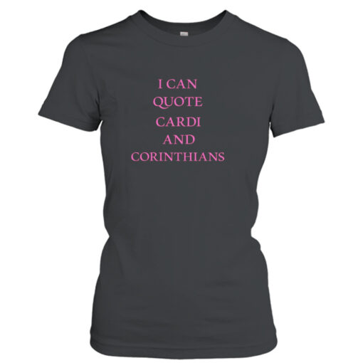 Lecrae Cardi Art shirt T-Shirt Hoodie