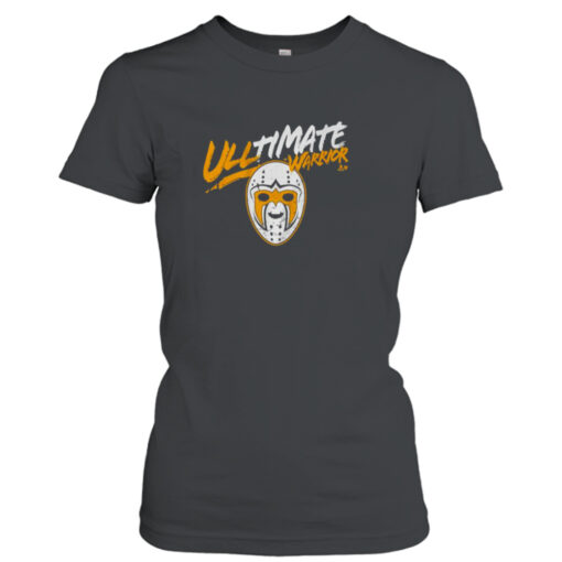 Linus Ullmark Ull-timate Warrior Boston Bruins T-Shirt Hoodies