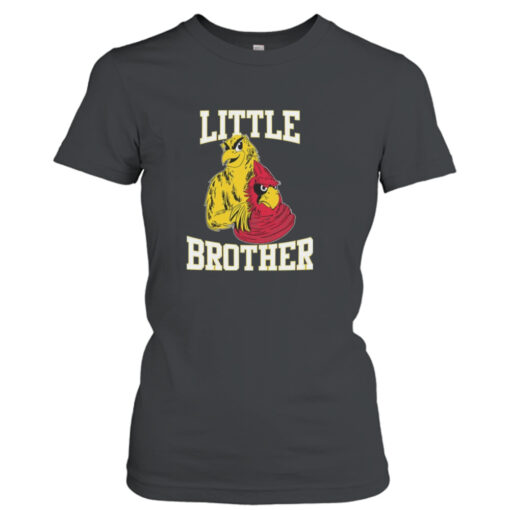 Little Brother 2023 T-shirt T-Shirt Hoodie