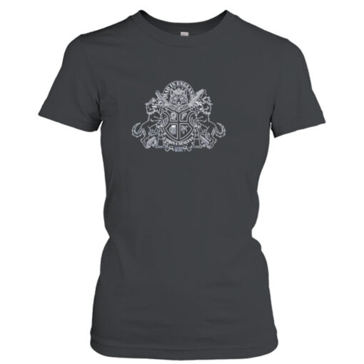 Mad In England Chris Catalyst shirt T-Shirt Hoodie