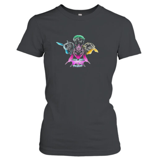 Magic Goat Battle Princess Ever After High shirt T-Shirt Hoodie