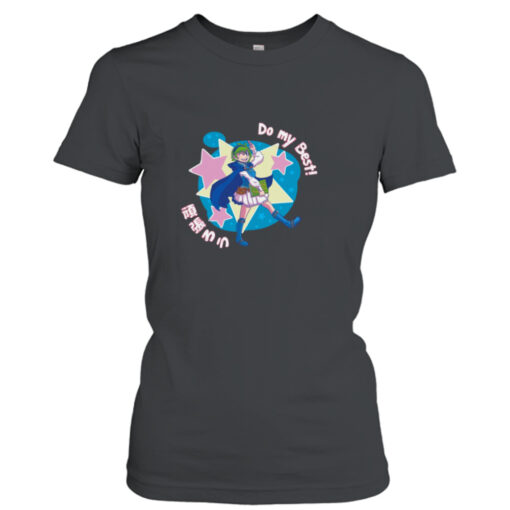 Nino Do My Best Fire Emblem  T-Shirt Hoodies