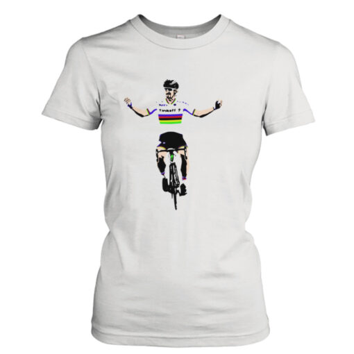 Peter Sagan Pro Biker shirt T-Shirt Hoodie