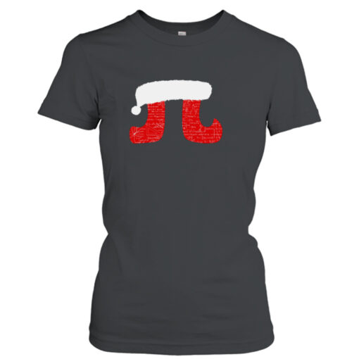 Pi Christmas Math Science Algebra Vintage shirt T-Shirt Hoodie