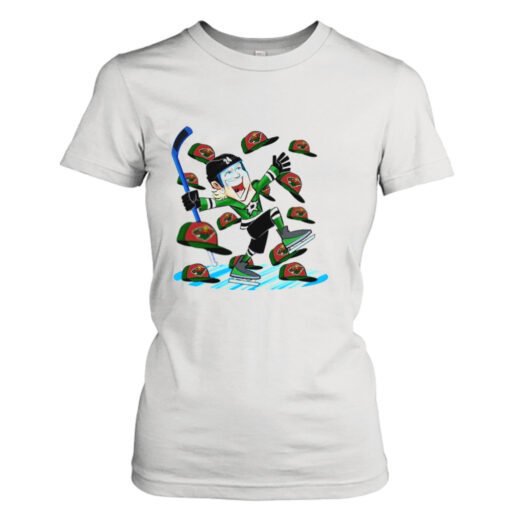 roope Hatz Roope Hintz Dallas Stars  T-Shirt Hoodies