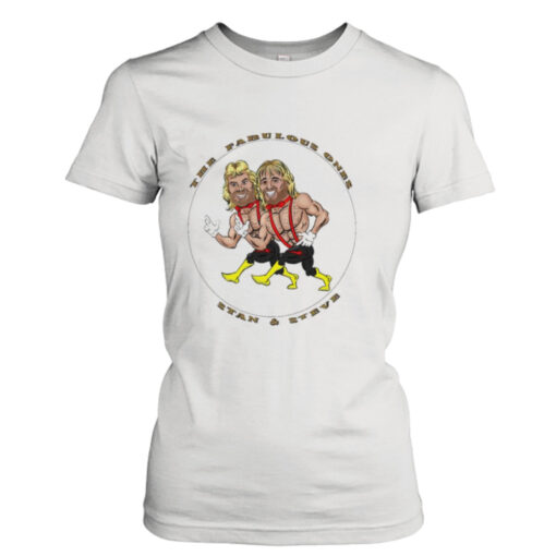 Steve Skinner Keirn The Fabulous Ones  T-Shirt Hoodies