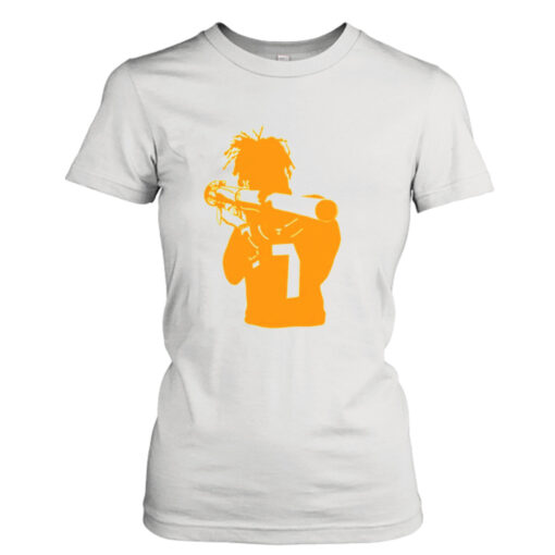 Tennessee Locked & Loaded shirt T-Shirt Hoodie