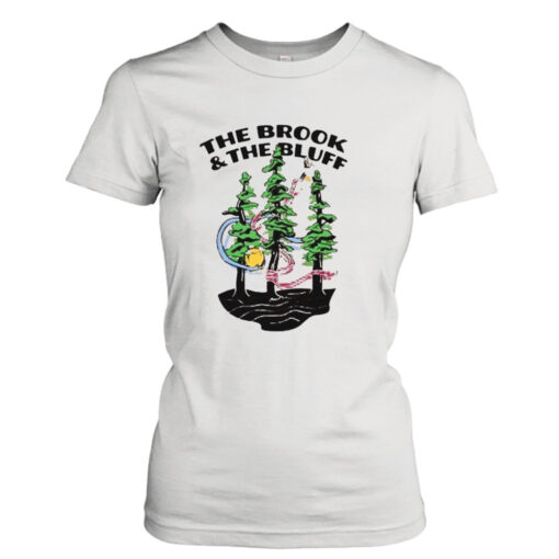 The Brook And The Bluff Long Limbs  T-Shirt Hoodie