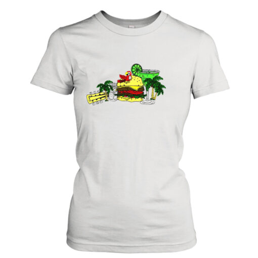 The cheeseburger in kentucky shirt T-Shirt Hoodie