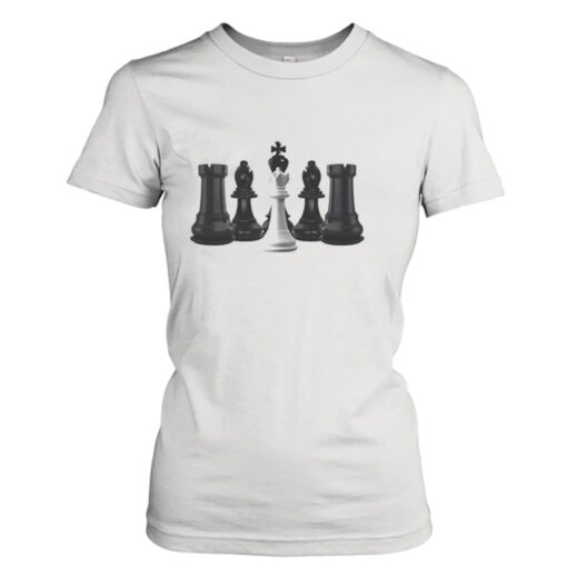 The chess grandmaster shirt T-Shirt Hoodie