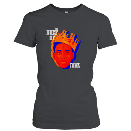 The Duke of York  T-Shirt Hoodies